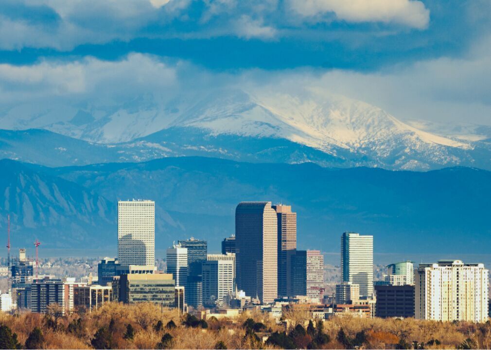 #35. Colorado